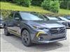 2025 Subaru Crosstrek 5D 2.5L CVT SPORT