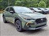 2025 Subaru Crosstrek 5D 2.5L CVT SPORT