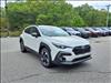 2025 Subaru Crosstrek 5D 2.5L CVT LIMITED