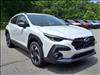 2025 Subaru Crosstrek 5D 2.5L CVT LIMITED