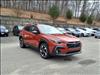2025 Subaru Crosstrek 5D 2.5L CVT LIMITED