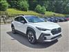 2025 Subaru Crosstrek 5D 2.5L CVT-LTD W/HK AUDI