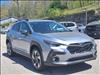 2025 Subaru Crosstrek 5D 2.5L CVT-LTD W/HK AUDI
