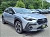 2025 Subaru Crosstrek 5D 2.5L CVT-LTD W/HK AUDI