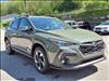 2025 Subaru Crosstrek LTD W/AUDO/POWER MR/NAV
