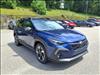2025 Subaru Crosstrek LTD W/AUDO/POWER MR/NAV