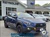 2024 Subaru Crosstrek WILDERNESS CVT