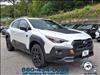 2024 Subaru Crosstrek WILDERNESS CVT