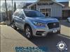 2020 Subaru Ascent