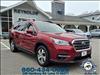 2022 Subaru Ascent