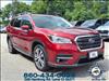 2022 Subaru Ascent Limited 7-Passenger