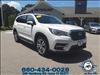 2021 Subaru Ascent