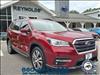 2022 Subaru Ascent LIMITED 7-PASSENGER