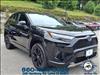 2022 Toyota RAV4 Hybrid HYBRID SE AWD