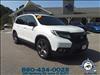 2021 Honda Passport