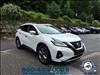 2019 Nissan Murano AWD PLATINUM
