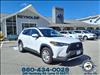 2022 Toyota Corolla Cross LE 4WD