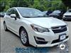 2016 Subaru Impreza 5DR CVT 2.0I PREMIUM