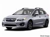 2012 Subaru Impreza