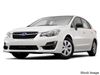 2016 Subaru Impreza