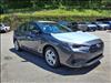 2025 Subaru Impreza 5D 2.0L CVT