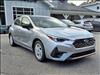 2025 Subaru Impreza 2D 2.0L CVT W/ALLOY WHEEL