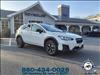 2020 Subaru Crosstrek