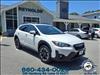 2021 Subaru Crosstrek PREMIUM CVT