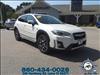 2020 Subaru Crosstrek