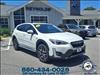 2023 Subaru Crosstrek HYBRID CVT