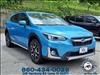 2020 Subaru Crosstrek CVT
