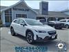 2022 Subaru Crosstrek LIMITED CVT