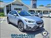 2022 Subaru Crosstrek LIMITED CVT
