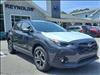 2025 Subaru Crosstrek 5D 2.5L CVT-PREM W/ALL WE