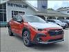 2025 Subaru Crosstrek 5D 2.5L CVT-PREM W/ALL WE