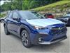 2025 Subaru Crosstrek 5D 2.5L CVT-PREM W/ALL WE