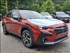 2025 Subaru Crosstrek 5D 2.5L CVT-PREM W/ALL WE