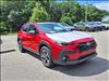 2025 Subaru Crosstrek 5D 2.5L CVT-PREM W/ALL WE
