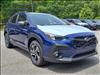 2025 Subaru Crosstrek 5D 2.5L CVT-PREM W/ALL WE