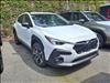 2025 Subaru Crosstrek 5D 2.5L CVT-PREM W/ALL WE