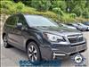 2018 Subaru Forester SUV FORESTER