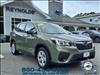 2019 Subaru Forester 2.5I CVT
