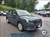 2022 Subaru Forester CVT