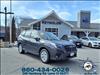 2022 Subaru Forester CVT