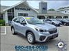 2021 Subaru Forester CVT