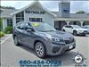 2020 Subaru Forester PREMIUM CVT