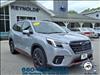 2024 Subaru Forester SPORT CVT