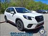 2024 Subaru Forester SPORT CVT