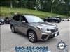 2019 Subaru Forester PREMIUM SUV CVT