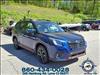 2024 Subaru Forester SPORT CVT